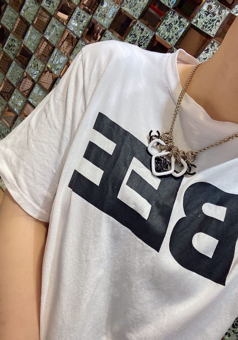 Ch**el necklaces